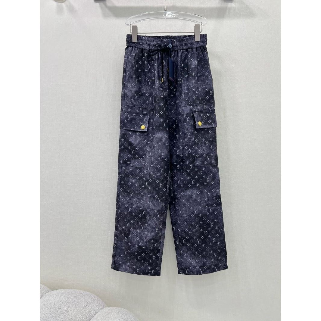 Louis Vuitton Long Pants - Click Image to Close